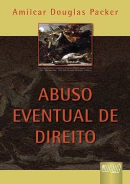Imagem de ABUSO EVENTUAL DE DIREITO