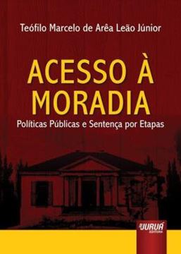 Imagem de ACESSO A MORADIA