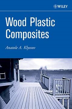 Imagem de WOOD PLASTIC COMPOSITES