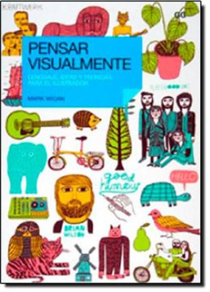 Picture of PENSAR VISUALMENTE