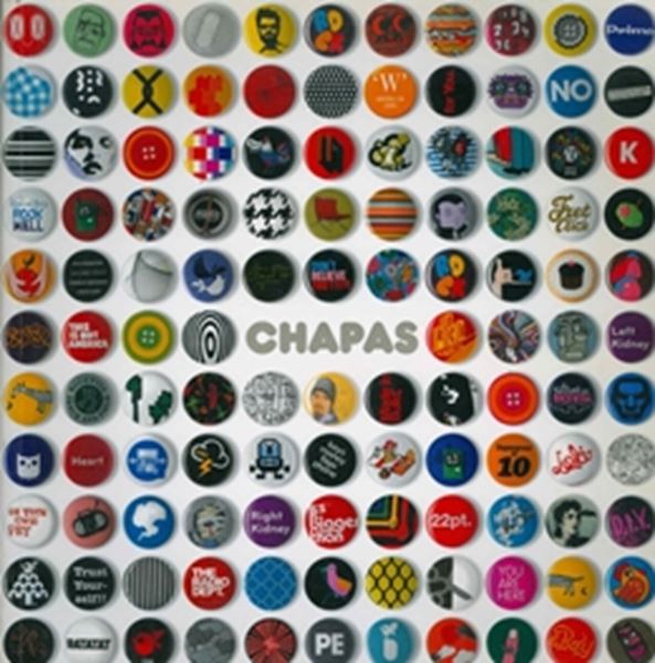 Picture of CHAPAS UN DISENO REDONDO