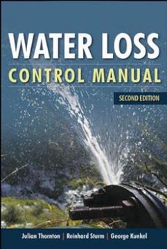 Imagem de WATER LOSS CONTROL MANUAL - 2ND ED