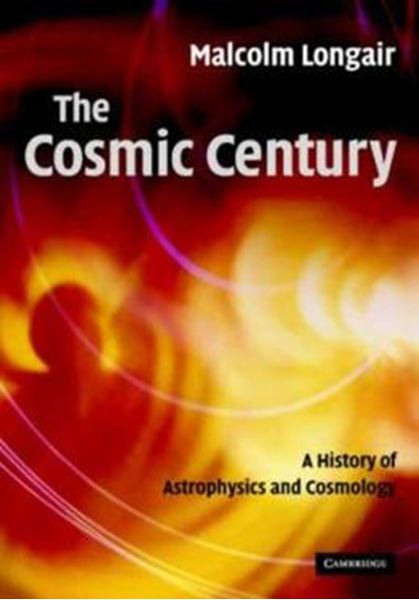 Picture of COSMIC CENTURY