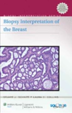 Imagem de BIOPSY INTERPRETATION OF THE BREAST