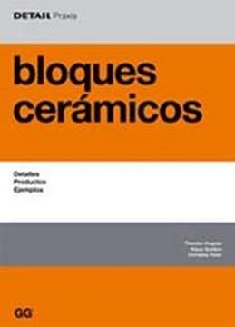 Imagem de BLOQUES CERAMICOS