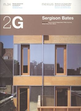 Imagem de 2G 34 - SERGISION BATES