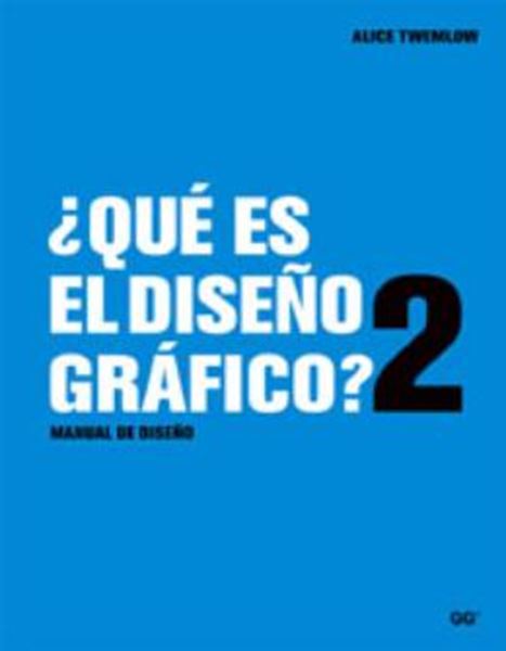 Picture of QUE ES EL DISENO GRAFICO?