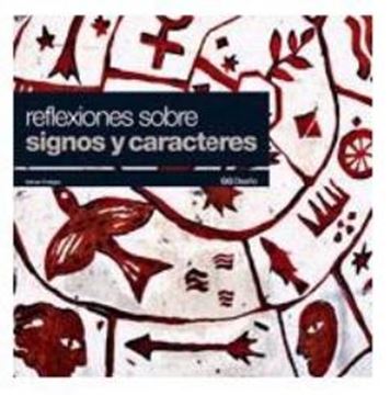 Imagem de REFLEXIONES SOBRE SIGNOS Y CARACTERES