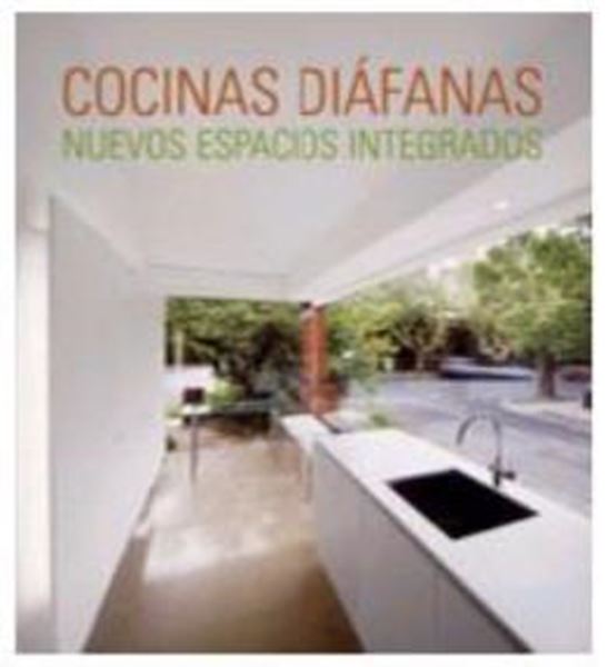 Picture of COCINAS DIAFANAS