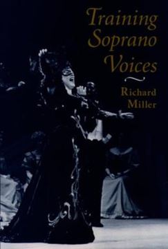 Imagem de TRAINING SOPRANO VOICES