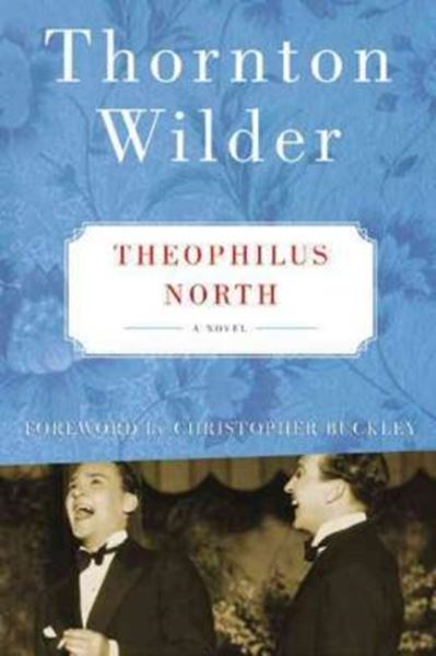 Picture of THEOPHILUS NORTH