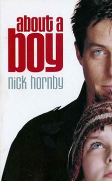 Imagem de ABOUT A BOY