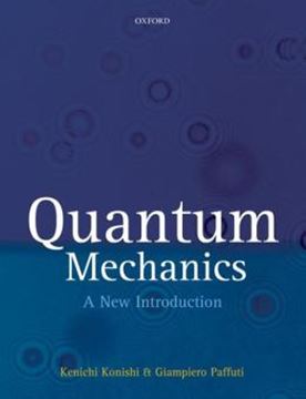 Imagem de QUANTUM MECHANICS