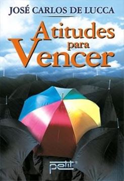 Imagem de ATITUDES PARA VENCER