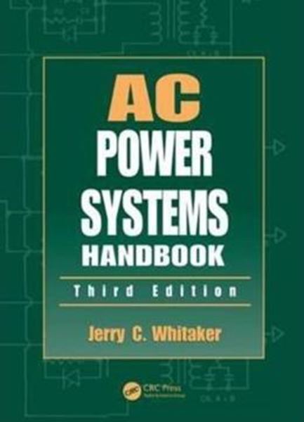 Picture of AC POWER SYSTEM HANDBOOK - 3RD ED