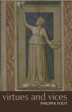 Imagem de VIRTUES AND VICES