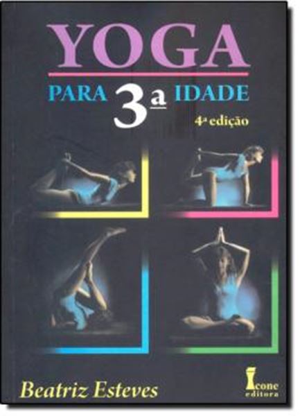 Picture of YOGA PARA 3ª IDADE 
