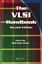 Imagem de VLSI HANDBOOK, THE - 2ND ED