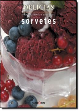 Imagem de DELICIAS SORVETES