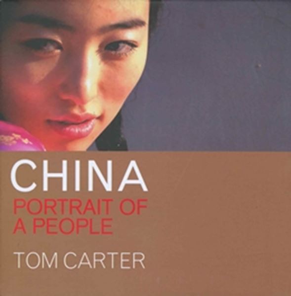 Picture of CHINA - PORTRAIT OF A PEOPLE