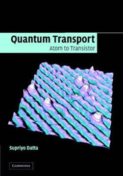 Imagem de QUANTUM TRANSPORT