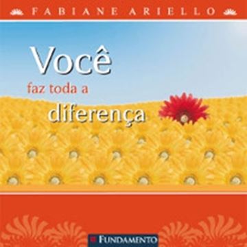 Imagem de VOCE FAZ TODA A DIFERENCA