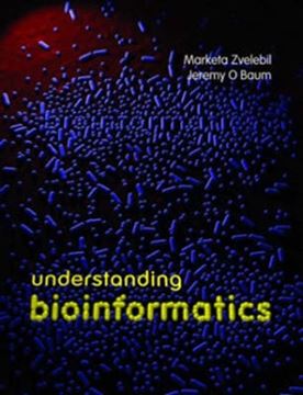 Imagem de UNDERSTANDING BIOINFORMATICS