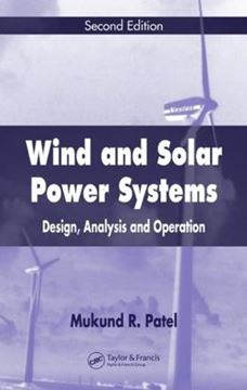 Imagem de WIND AND SOLAR POWER SYSTEMS - 2ND ED