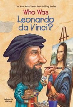 Imagem de WHO WAS LEONARDO DA VINCI?