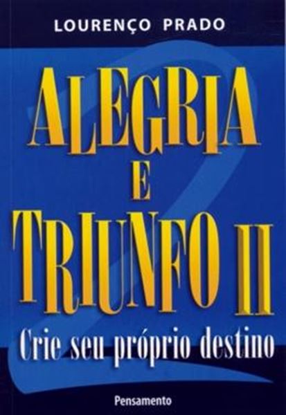 Picture of ALEGRIA E TRIUNFO II