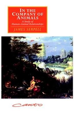 Imagem de IN THE COMPANY OF ANIMALS