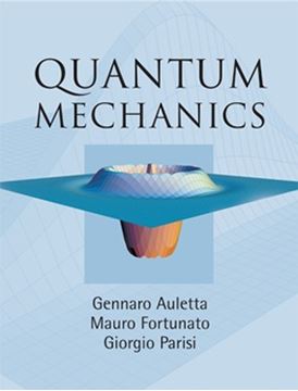 Imagem de QUANTUM MECHANICS