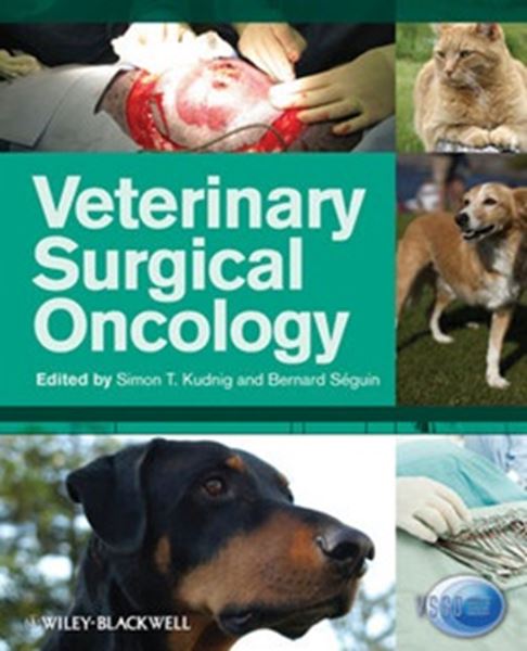 Picture of VETERINARY SURGICAL ONCOLOGY