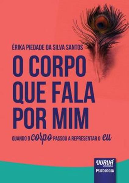 Picture of CORPO QUE FALA POR MIM, O