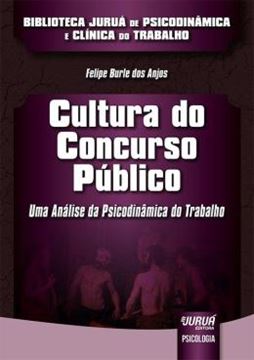 Imagem de CULTURA DO CONCURSO PUBLICO
