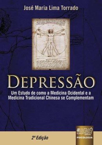 Picture of DEPRESSAO
