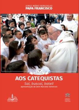 Imagem de AOS CATEQUISTAS