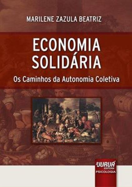 Picture of ECONOMIA SOLIDARIA