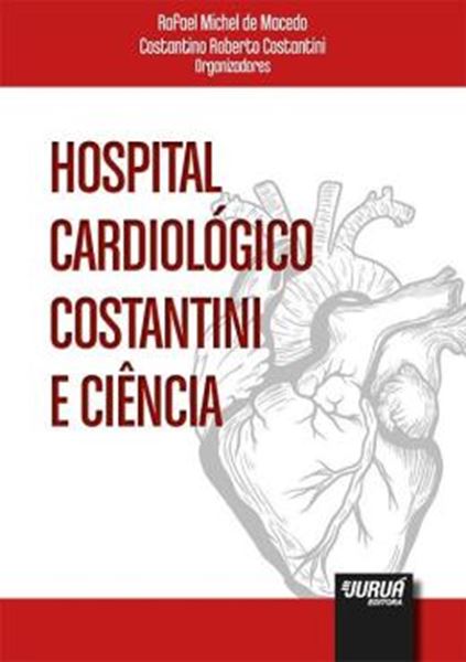 Picture of HOSPITAL CARDIOLOGICO COSTANTINI E CIENCIA