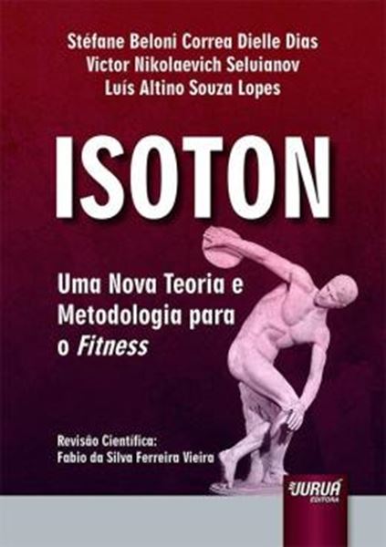 Picture of ISOTON