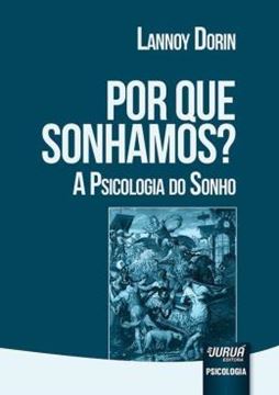 Imagem de POR QUE SONHAMOS?