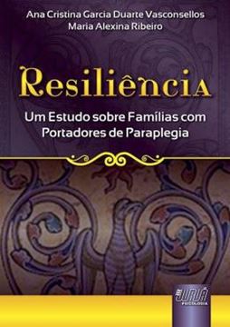 Imagem de RESILIENCIA