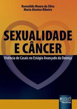 Imagem de SEXUALIDADE E CANCER