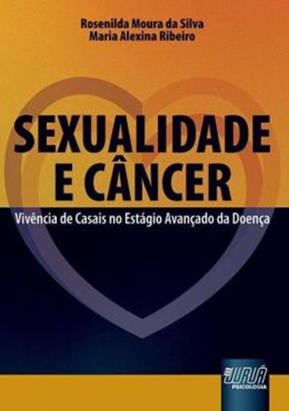 Picture of SEXUALIDADE E CANCER