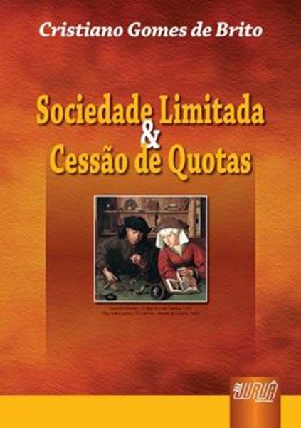 Picture of SOCIEDADE LIMITADA & CESSAO DE QUOTAS