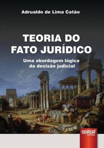 Picture of TEORIA DO FATO JURIDICO