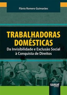 Imagem de TRABALHADORAS DOMESTICAS