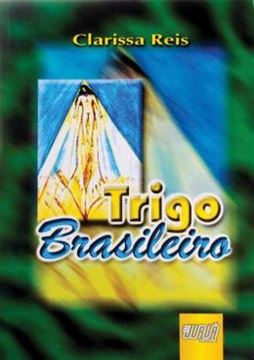 Imagem de TRIGO BRASILEIRO