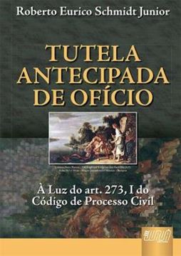Imagem de TUTELA ANTECIPADA DE OFICIO