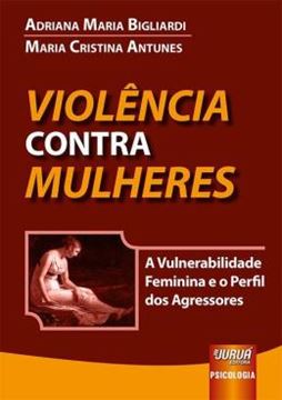 Imagem de VIOLENCIA CONTRA MULHERES